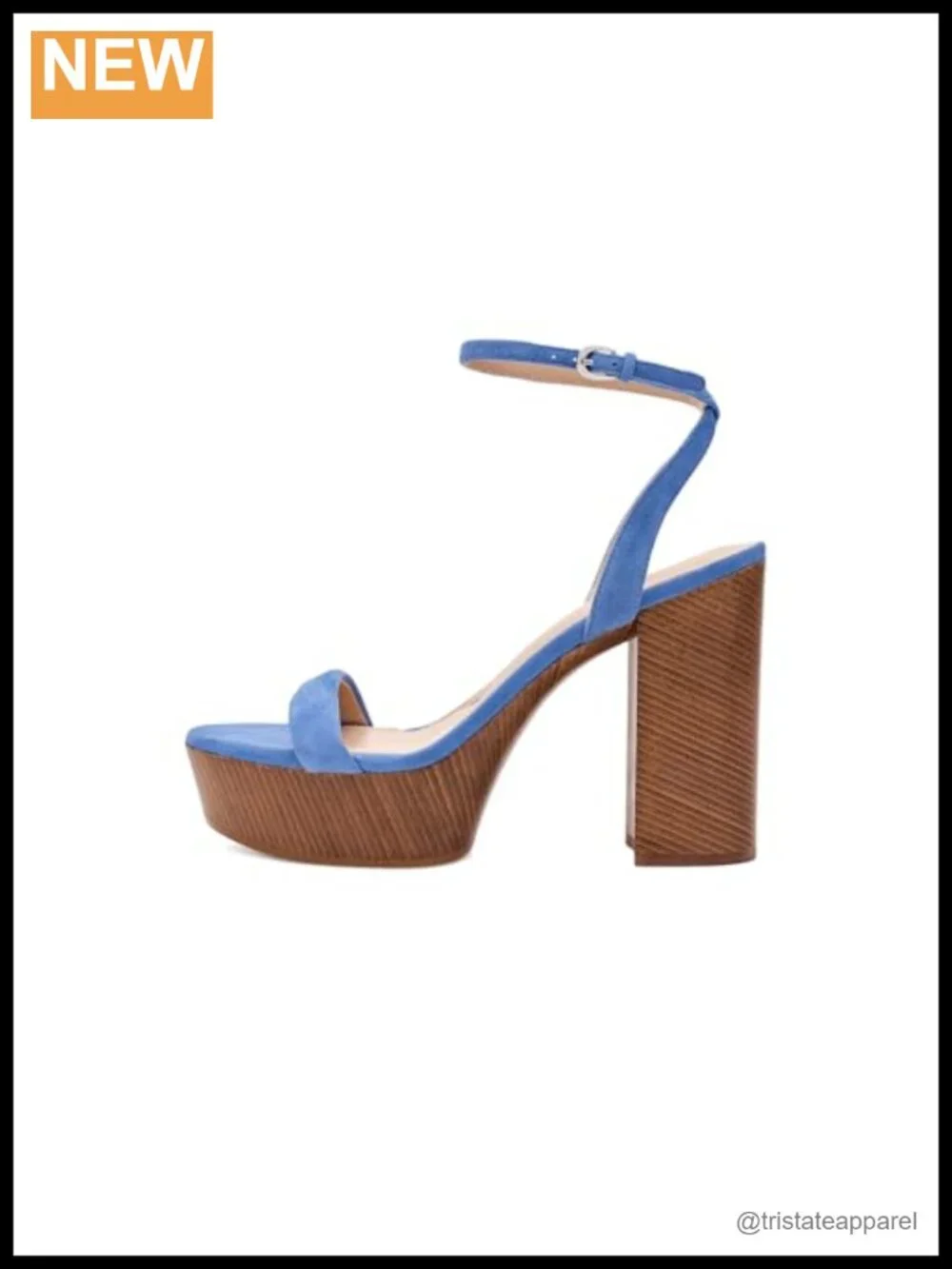 N/A bold platform